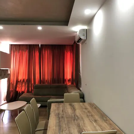 Super Appartement Selitë e Vogël
