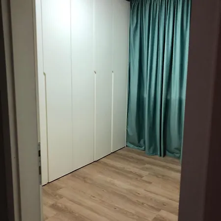 Appartement Super Selitë e Vogël