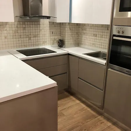 Appartement Super