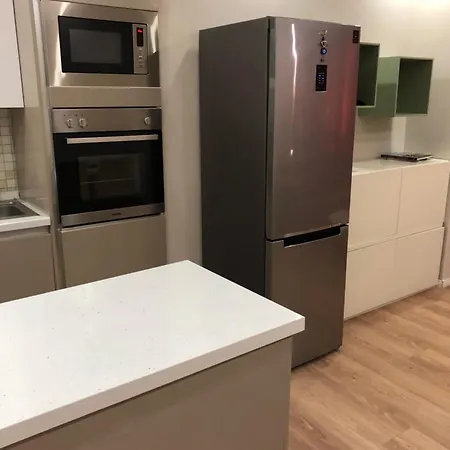 Super Appartement