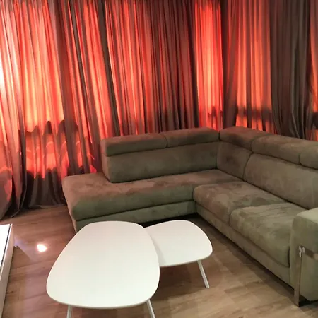 Appartement Super